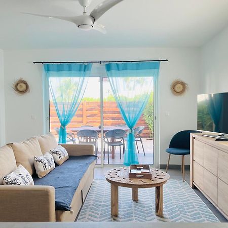 Blue Wave - 2 Bedrooms - Orient Beach! Quarter of Orleans Exterior photo