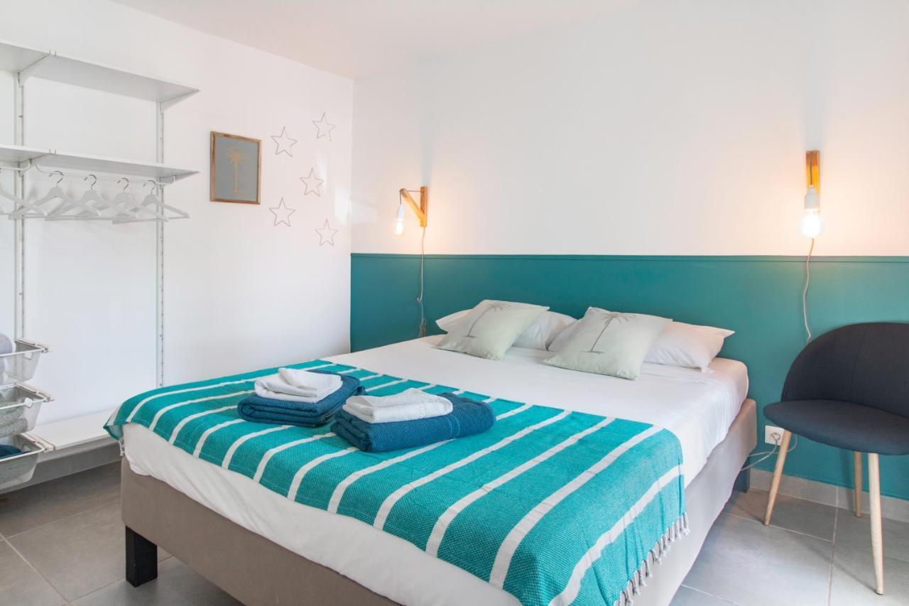 Blue Wave - 2 Bedrooms - Orient Beach! Quarter of Orleans Exterior photo