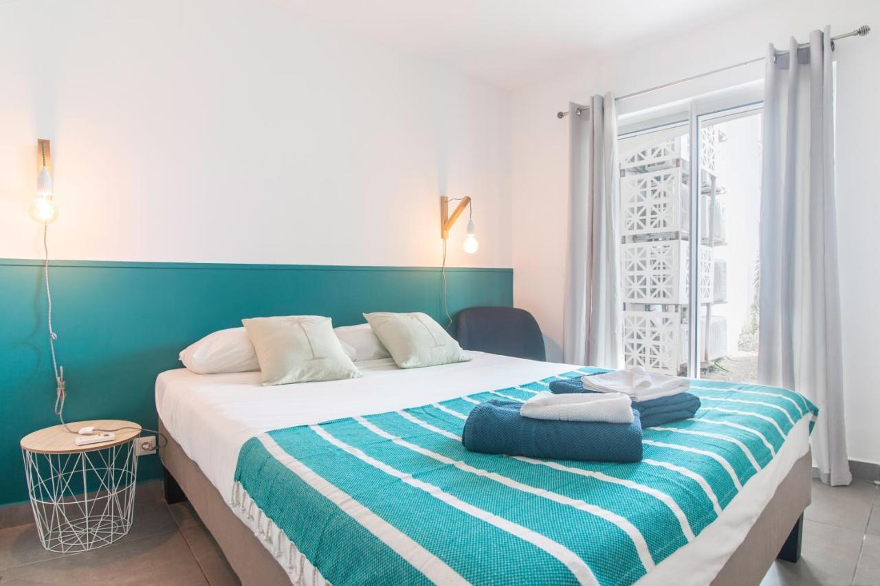 Blue Wave - 2 Bedrooms - Orient Beach! Quarter of Orleans Exterior photo