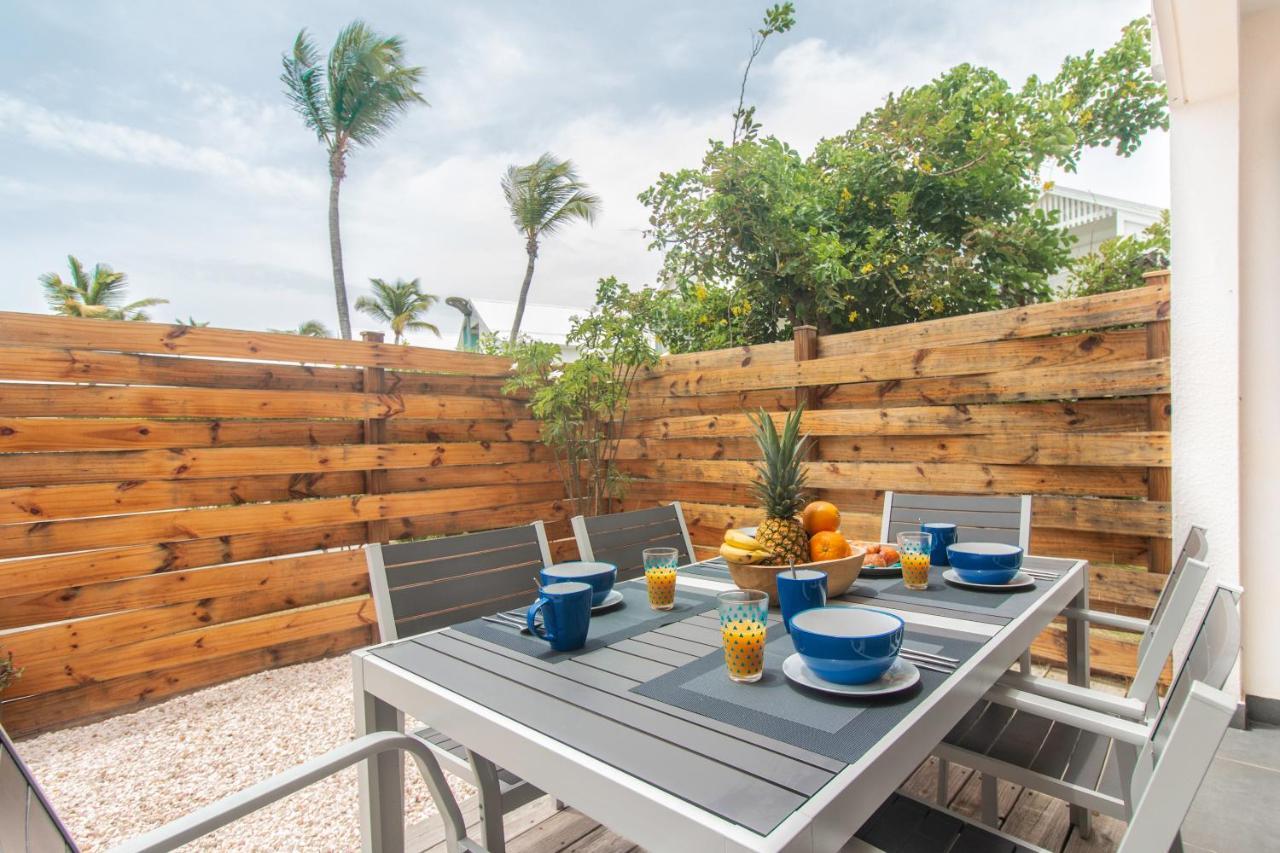 Blue Wave - 2 Bedrooms - Orient Beach! Quarter of Orleans Exterior photo